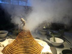 -鲜潭蒸汽石锅鱼(五道口购物中心店)