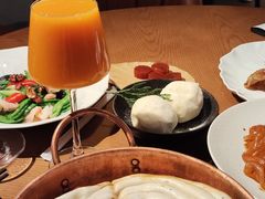 -奉天小馆·非遗东北菜(沈阳万象城店)