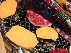 -万兴佳烤肉·长白山老味道(宏泰广场店)