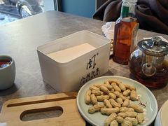 -八闽饭店闽南小镇(铁西店)
