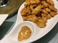 -裕德隆清真饭庄·天津特色菜(河东店)