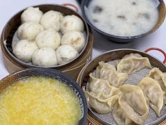 -老葛汤包(石佛路店)