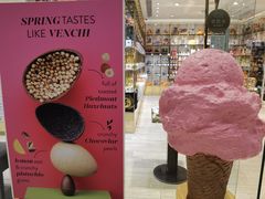 -VENCHI 闻绮(北京国贸商城店)