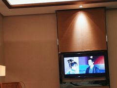 -千岛湖君澜度假酒店(文广轩中餐厅)