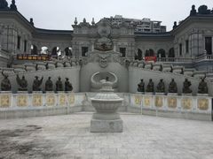 -珠海圆明新园
