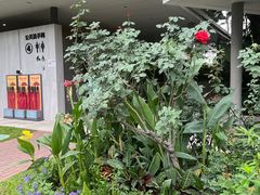 -人民公园(罗湖区)