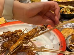 -北丐先生·野馄饨烧烤(雨花万象店)