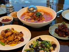 -大连君悦酒店·星海湾壹号Dalian·Dalian(星海广场店)