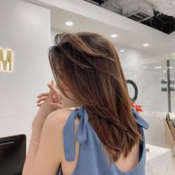 -BM SALON