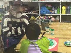 -橡皮虫国际美校(常发广场校区)