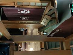 -九田家黑牛烤肉料理(太阳宫广场店)