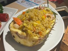 -避风塘(宝山万达店)