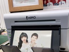 -海马体照相馆(环贸iapm大师爱情店)