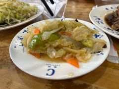 泡菜-柴氏风味斋(甘家口店)
