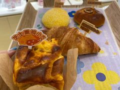 -好利来(紫竹院店)