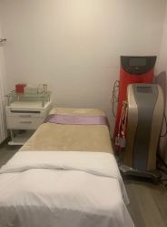 -紫琪尔·匠心连锁·胸部护理养护