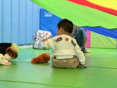 -全优加早教托育园(金海岸店)