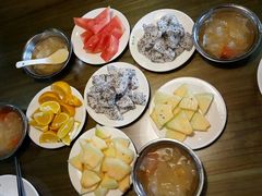 -阿元烧鹅(文明路店)