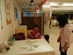 -楼兰印象(朝外店)