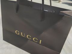 -Gucci(首创奥特莱斯店)