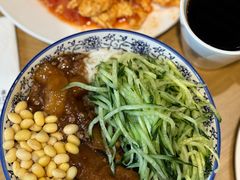 -陆家嘴万怡酒店·万荟轩