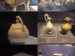 -陕西历史博物馆