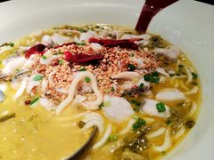 -赠李白·如诗的川味(余杭万达广场店)