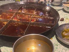 -五里关火锅(牛市口店)