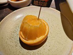 -偏脸子哈尔滨老烧烤(爱建店)