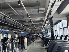 -优维游泳健身