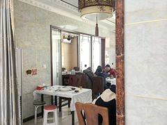 -宾朋海鲜·特色美食·纯手工鲅鱼水饺(兴海路店)