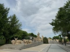 -元大都城垣遗址公园