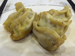-蒋家桥饺面店(广陵路店)