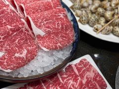 -好彩海鲜火锅饭店(银河百老汇店)