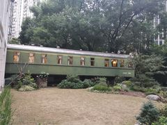 -上海老站(徐家汇店)