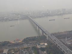 -龟山风景区-龟山电视塔