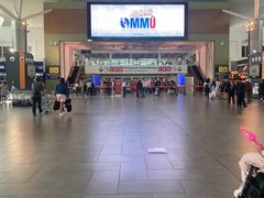 -吉隆坡国际机场