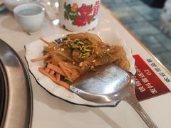 -人民公社铁锅炖·东北菜(卫国道店)