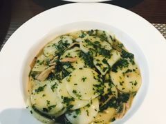 -逸林轩中餐厅(中信泰富朱家角锦江酒店)