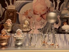 -泡泡玛特POPMART(上海环球港店)