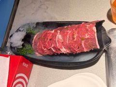 -海底捞火锅(牡丹园店)