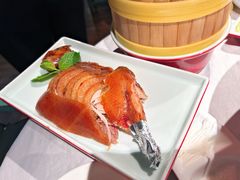 -京味斋·北京烤鸭(华威桥北工大店)