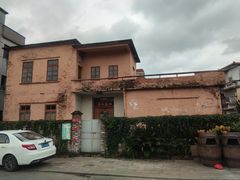 -伦教678文化街