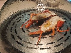 -青蓬蒸汽海鲜·深圳老字号·团建聚会(壹方城店)