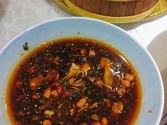 -佰家小厨·南京菜(夫子庙店)
