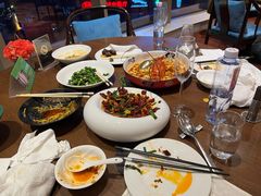 -索菲特酒店·乐轩华中餐厅