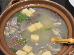 -金陵家宴·金陵春·南京菜(夫子庙店)