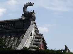 -宁波市保国寺古建筑博物馆