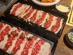 -新石器烤肉(之心城店)