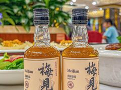 -天鲜阁·海鲜粤菜·33年老字号(石槎白云站店)